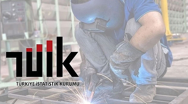 ÜCRETLİ ÇALIŞAN İSTATİSTİKLERİ AÇIKLANDI