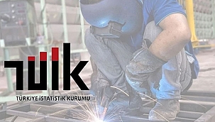 ÜCRETLİ ÇALIŞAN İSTATİSTİKLERİ AÇIKLANDI