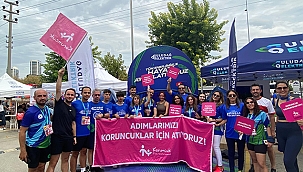 ULUDAĞ ELEKTRİK, İYİLİK PEŞİNDE KOŞMAYA DEVAM EDİYOR