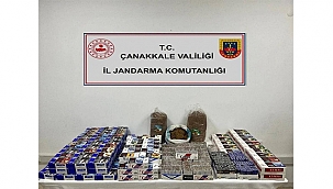 UMURBEY VE ÇARDAK'TA OPERASYON