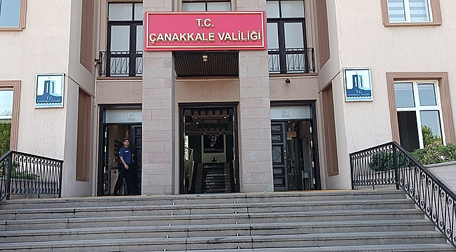 VALİLİKTEN ŞİDDETLİ RÜZGAR DUYRUSU!