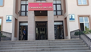 VALİLİKTEN ŞİDDETLİ RÜZGAR DUYRUSU!