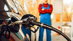 AKARYAKIT FİYATLARINA BU GECEDEN İTİBAREN ZAM GELİYOR