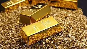 ALTIN FİYATLARINDA ŞELALE DÜŞÜŞÜ