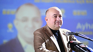 "ATATÜRK ÜZERİNDEN KİMSE SİYASET YAPMASIN, ARTIK BUNDAN VAZGEÇİN"