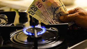 BAKAN GÖKTAŞ'TAN "DOĞAL GAZ TÜKETİM DESTEĞİ" AÇIKLAMASI