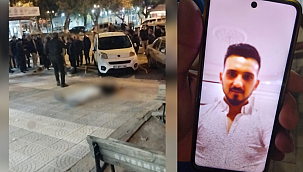 BAYRAMİÇ'TE KANLI GECE!