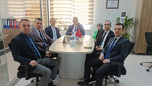 BİGA TSO BELGELENDİRME GÖZETİMİNDEN BAŞARIYLA GEÇTİ