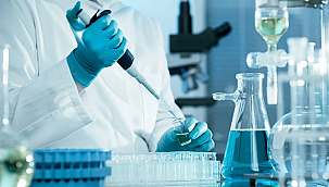 BİYOTEKNOLOJİ FAALİYETİ YÜRÜTEN GİRİŞİM SAYISI 687'YE YÜKSELDİ