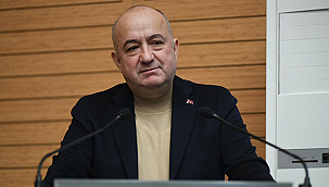 BİZİM LİDERİMİZ ERDOĞAN, YENİ LİDERCİKLERE İHTİYACIMIZ YOK