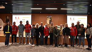 CAN DOSTLAR İÇİN BİR ARAYA GELDİLER