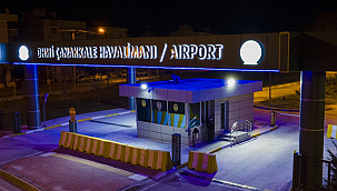 ÇANAKKALE'DE 19 BİN YOLCUYA HİZMET VERİLDİ