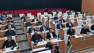 ÇANAKKALE İGM'DE TERÖR POLEMİĞİ