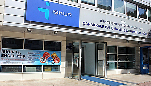 ÇANAKKALE İL MÜFTÜLÜĞÜNE İŞGÜCÜ UYUM PROGRAMI İLE 60 KİŞİ ALINACAK