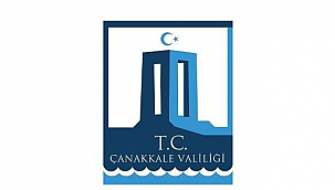 ÇANAKKALE VALİLİĞİNDEN METEOROLOJİK UYARI!