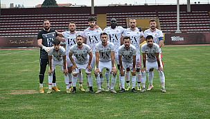 ÇANAKKALESPOR GOL OLDU YAĞDI