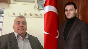 ÇARDAK VE UMURBEY BELDE BAŞKANLARI İSTİFA ETTİ