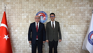 ÇTB – ÇOMÜ İŞBİRLİĞİ