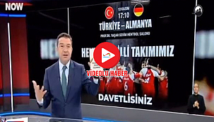 DAVUT DOĞAN'IN KİTABI VE ADVAK, NOW TV EKRANLARINDA