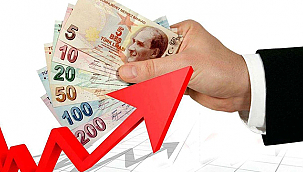 DÖNEMSEL GAYRİSAFİ YURT İÇİ HASILA, III. ÇEYREK RAKAMLARI