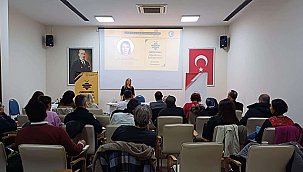 EDEBİYAT AKADEMİLERİ DEVAM EDİYOR