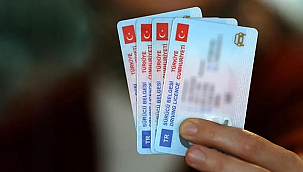 EHLİYET YENİLEME TARİHİ UZATILDI