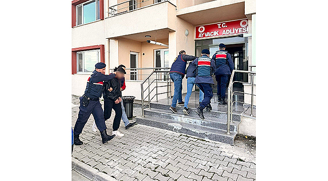 GEREĞİ YAPILDI !