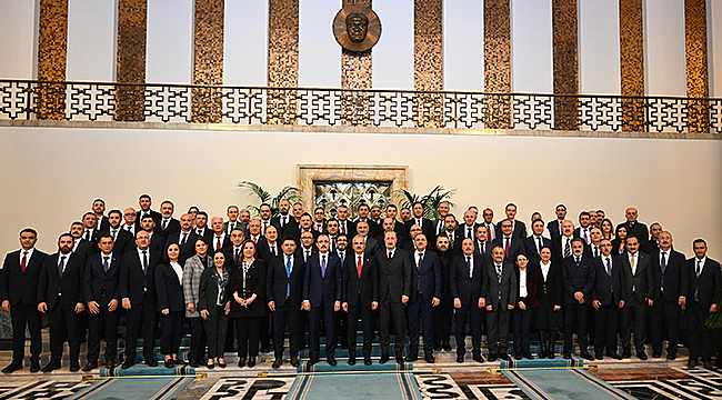 İSRAİL'E İHRACAT YOK!