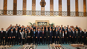 İSRAİL'E İHRACAT YOK!