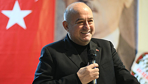 MEMLEKETİN BİZE, BİZİM DE BU MEMLEKETE İHTİYACIMIZ VAR