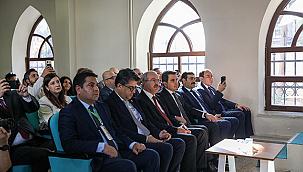 "ORTAK KÖKLER KÜLTÜREL İZLER"