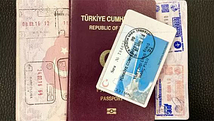 PASAPORT ÜCRETLERİ VE YURT DIŞI ÇIKIŞ HARCI TUTARI DEĞİŞİYOR