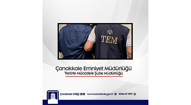 PKK/KCK SİLAHLI TERÖR ÖRGÜTÜNE YÖNELİK OPERASYON