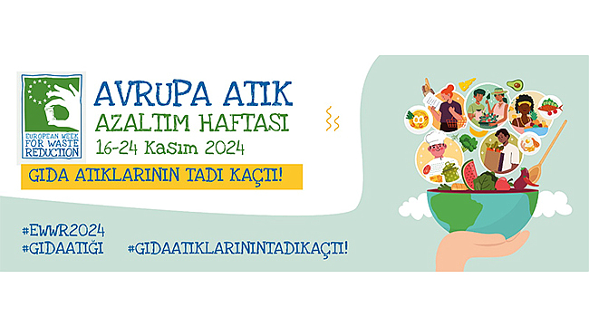 SÜRDÜRÜLEBİLİR BİR GELECEĞE YATIRIM YAPIYORUZ