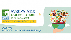 SÜRDÜRÜLEBİLİR BİR GELECEĞE YATIRIM YAPIYORUZ