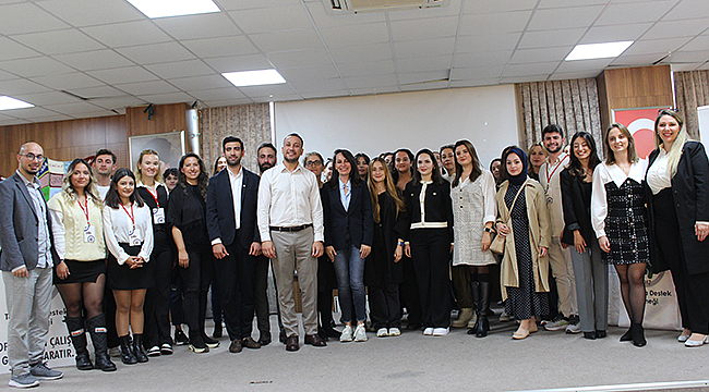 TOPLUMA DESTEK DERNEĞİ VE KORİDOR PSİKOLOJİ'DEN ANLAMLI ÇALIŞMA