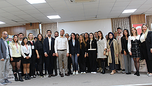 TOPLUMA DESTEK DERNEĞİ VE KORİDOR PSİKOLOJİ'DEN ANLAMLI ÇALIŞMA