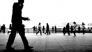 ÜÇÜNCÜ ÇEYREK İŞSİZLİK ORANLARI BELLİ OLDU