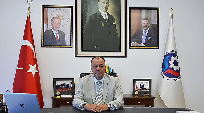 ULU ÖNDERİMİZ GAZİ MUSTAFA KEMAL ATATÜRK'Ü SAYGI, ÖZLEM VE MİNNETLE ANIYORUZ