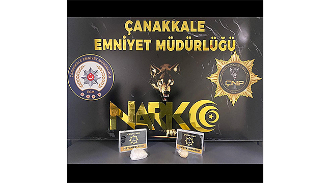 UYUŞTURUCU İLE MÜCADELE ÇALIŞMALARI KARARLILIKLA DEVAM EDİYOR