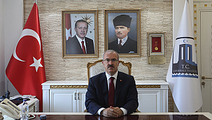 VALİ TORAMAN'DAN ÇATIŞMAYA İLİŞKİN AÇIKLAMA!