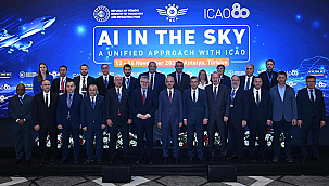 YAPAY ZEKA İLE GÖKYÜZÜNE TÜRK İMZASI