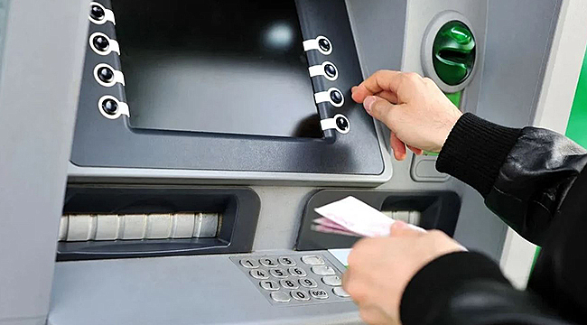 ATM ŞİFRELERİNDE YENİ DÖNEM