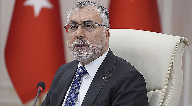 BAKAN IŞIKHAN'DAN EMEKLİ MAAŞLARINA YÖNELİK YENİ AÇIKLAMALAR