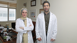 "BAŞ AĞRISI DAL POLİKLİNİĞİ" HİZMETE GİRİYOR