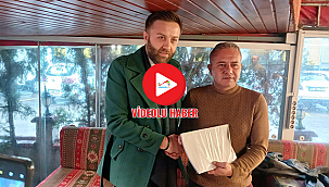 "BİGA'DA ZAFER MEŞALESİ DAHA GÜÇLÜ YANACAK"