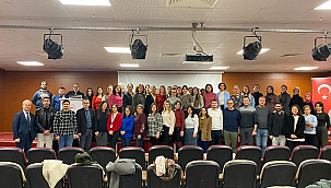 BİRİNCİ BASAMAK SAĞLIK HİZMETLERİ TEMEL EĞİTİMİ YAPILDI