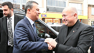 "BU SEVGİ VE SAYGIYA LAYIK OLMAK HER BABAYİĞİDİN HARCI DEĞİL"