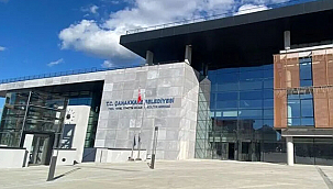 ÇANAKKALE YEREL İKLİM DEĞİŞİKLİĞİ EYLEM PLANI HAZIRLANDI