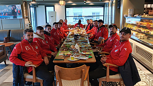 ÇANAKKALESPOR'DA HEDEF GALİBİYET